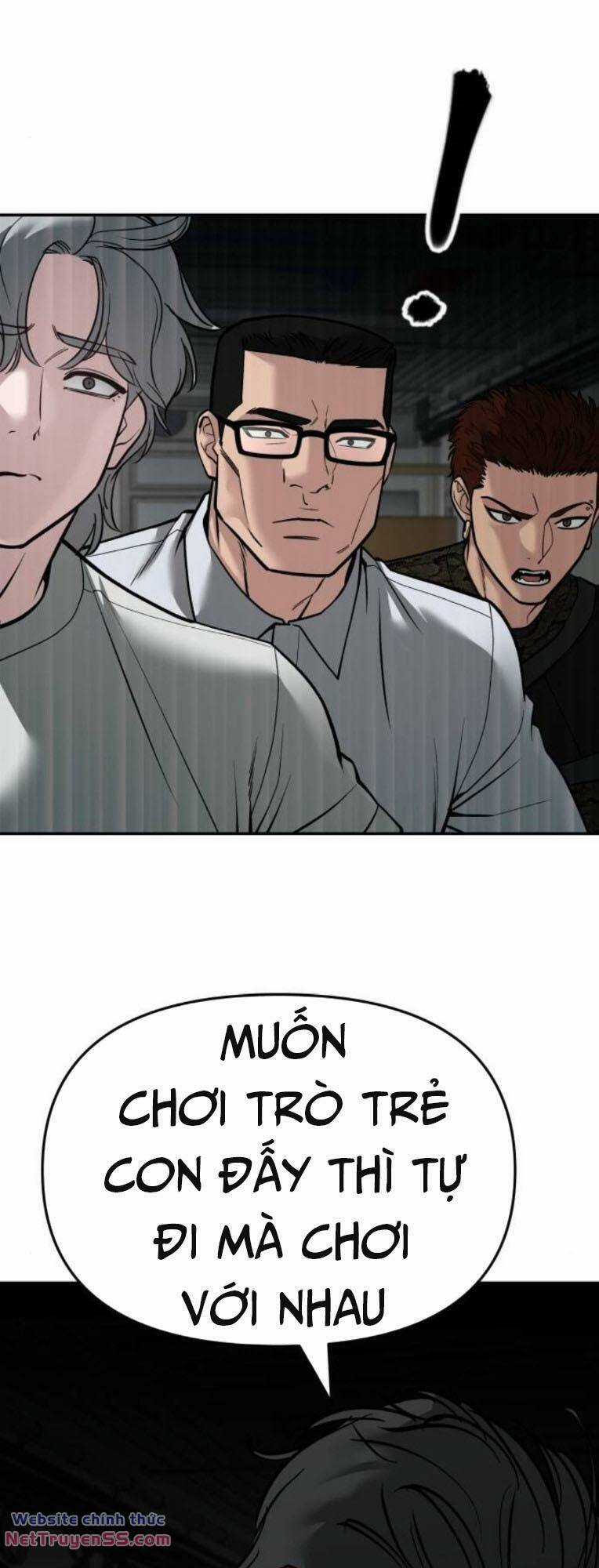 Quản Lí Du Côn Chapter 85 trang 67