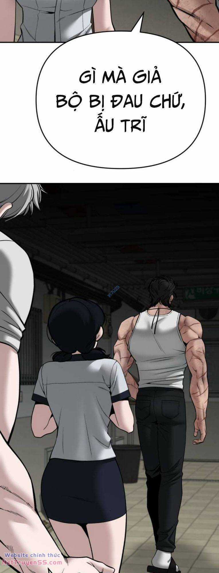 Quản Lí Du Côn Chapter 85 trang 69