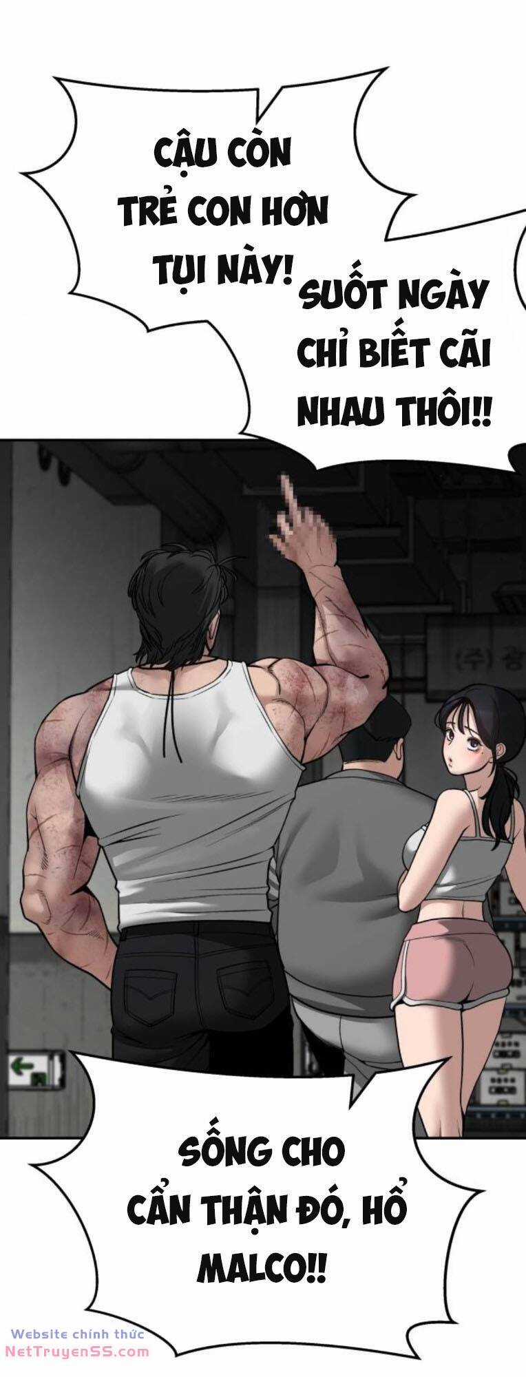 Quản Lí Du Côn Chapter 85 trang 73