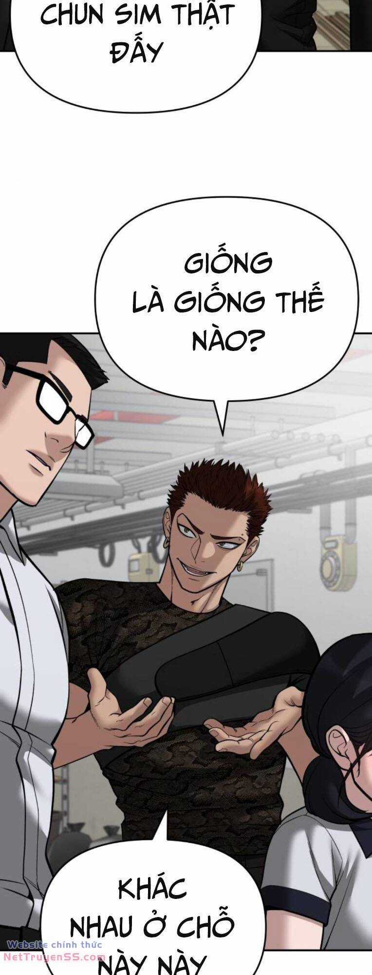 Quản Lí Du Côn Chapter 85 trang 75