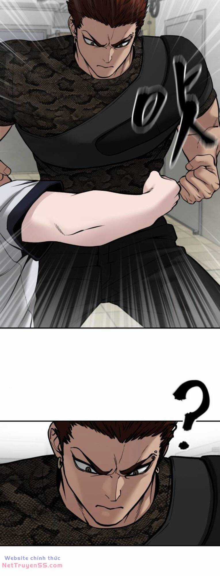 Quản Lí Du Côn Chapter 85 trang 77