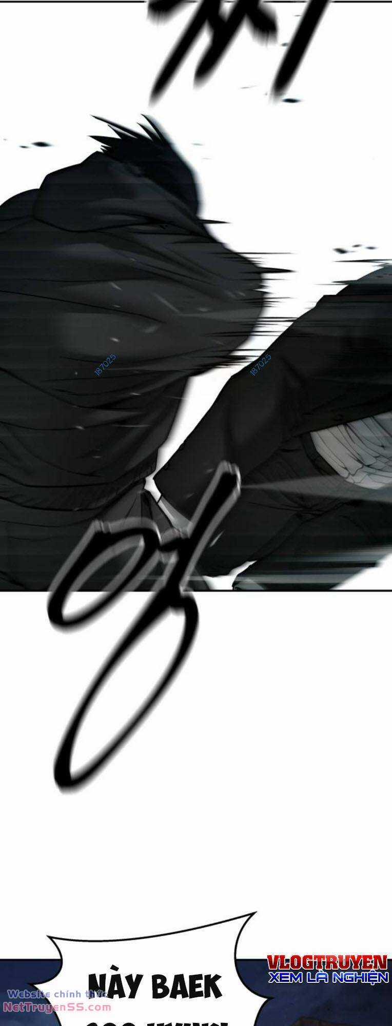 Quản Lí Du Côn Chapter 85 trang 8