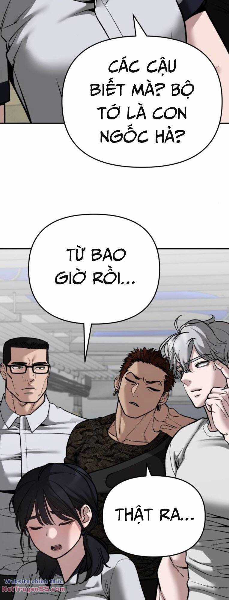 Quản Lí Du Côn Chapter 85 trang 80