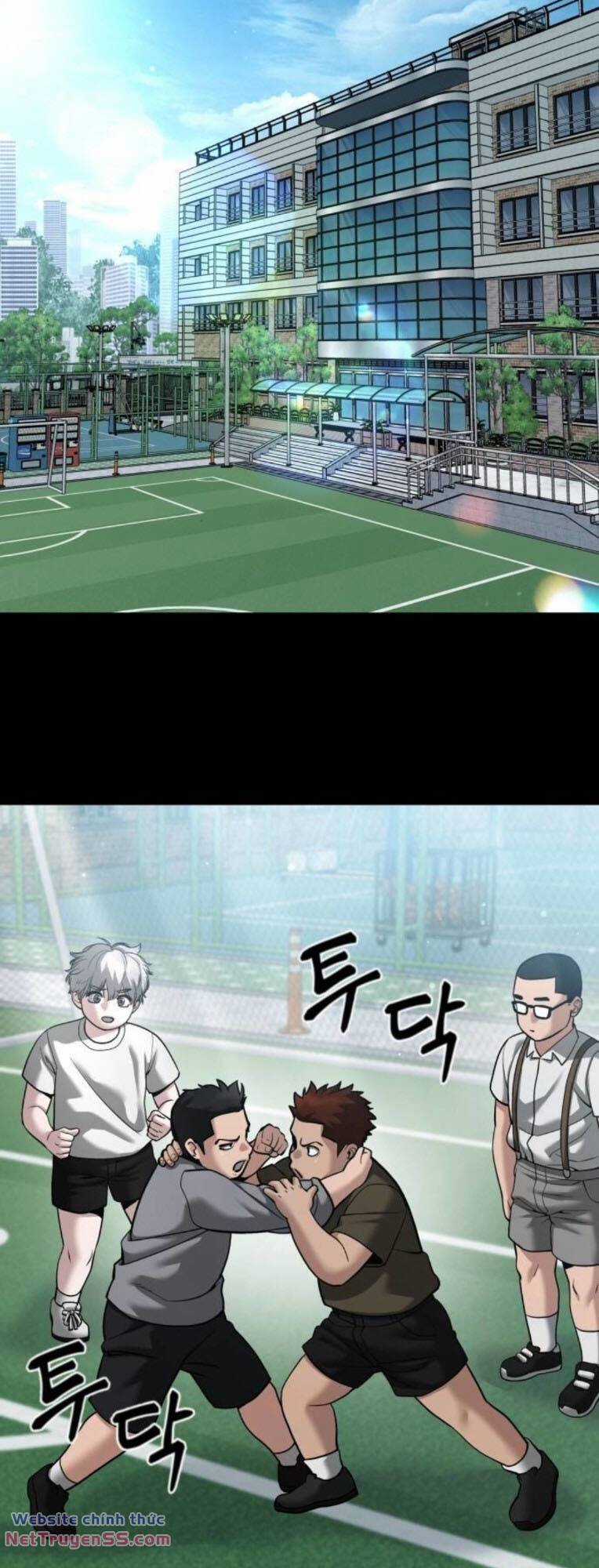 Quản Lí Du Côn Chapter 85 trang 82