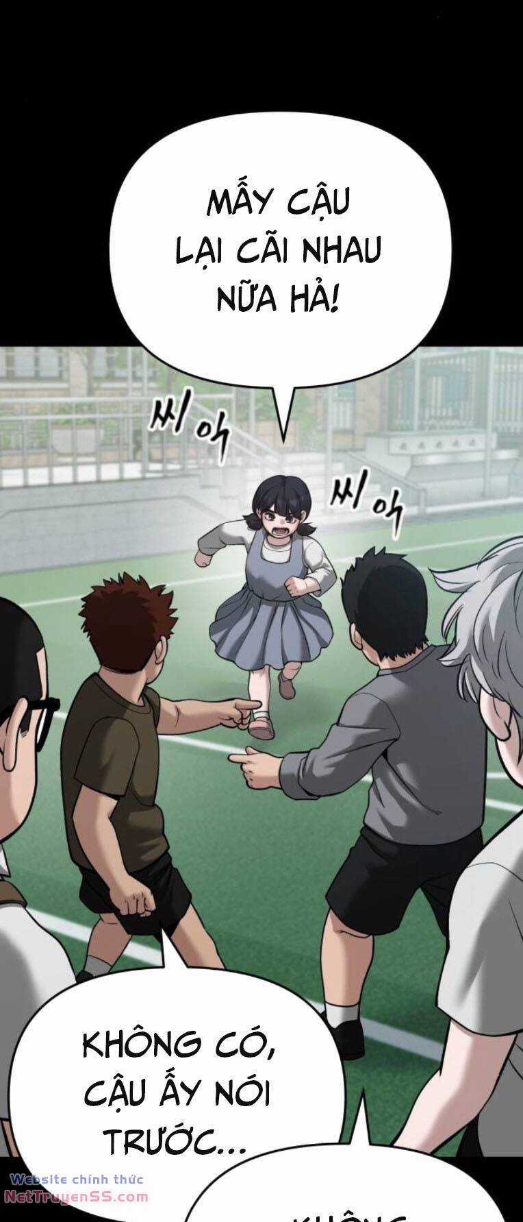 Quản Lí Du Côn Chapter 85 trang 84