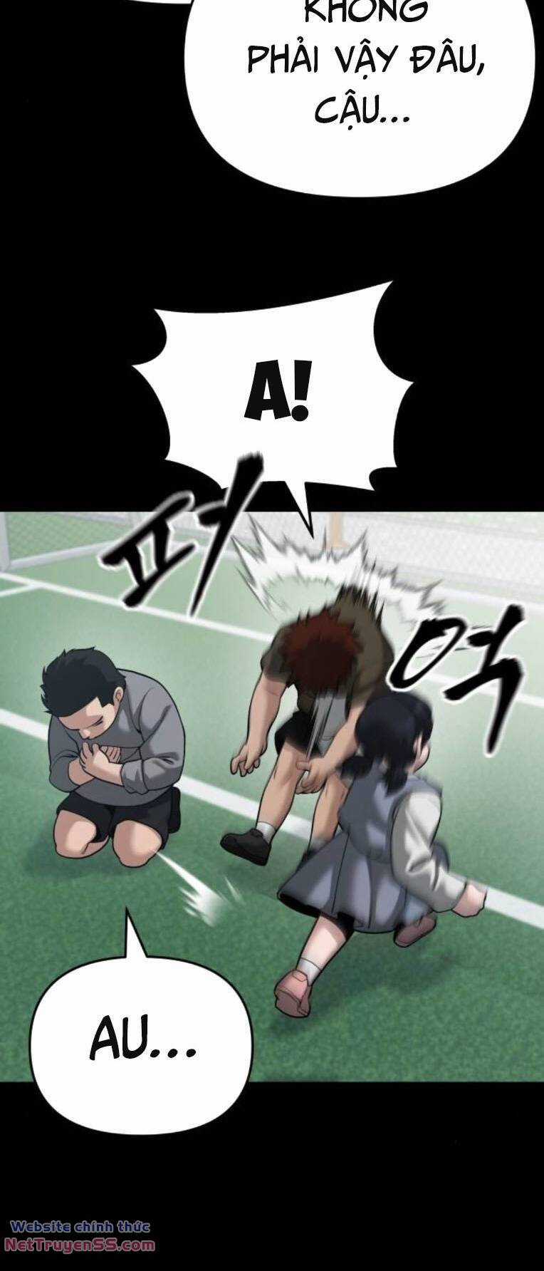 Quản Lí Du Côn Chapter 85 trang 85