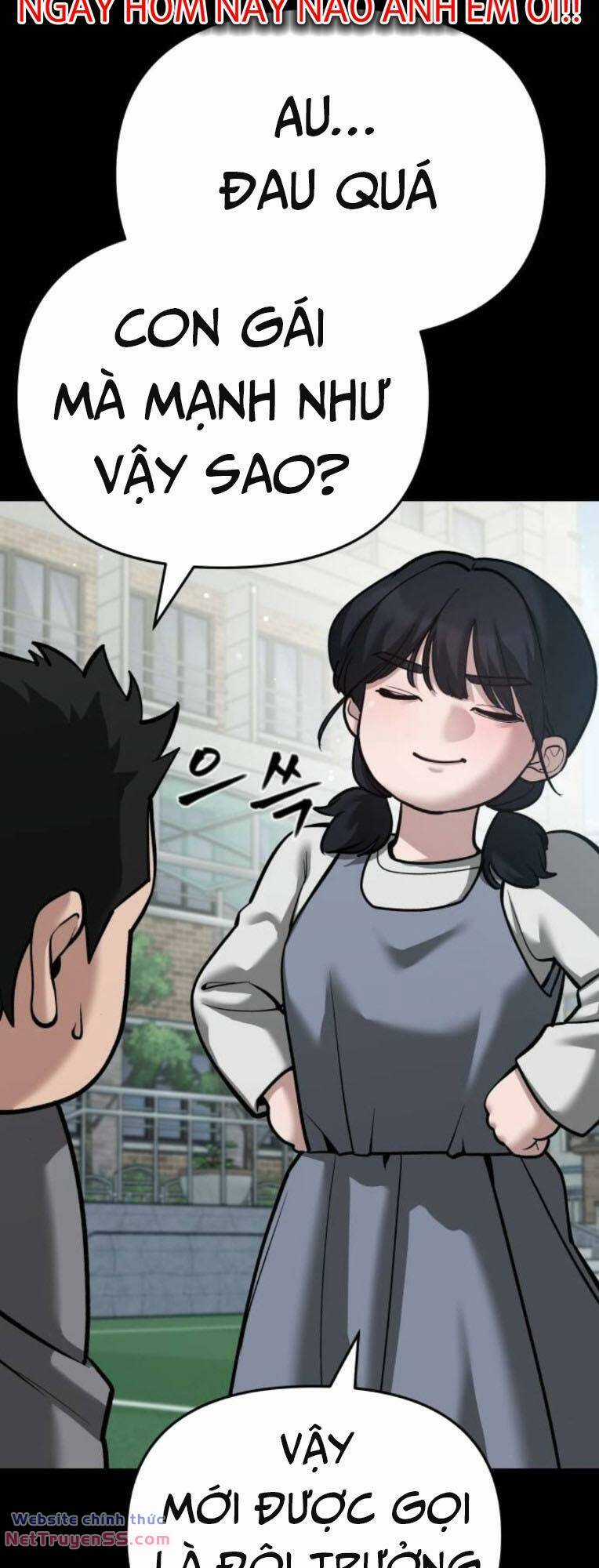 Quản Lí Du Côn Chapter 85 trang 87