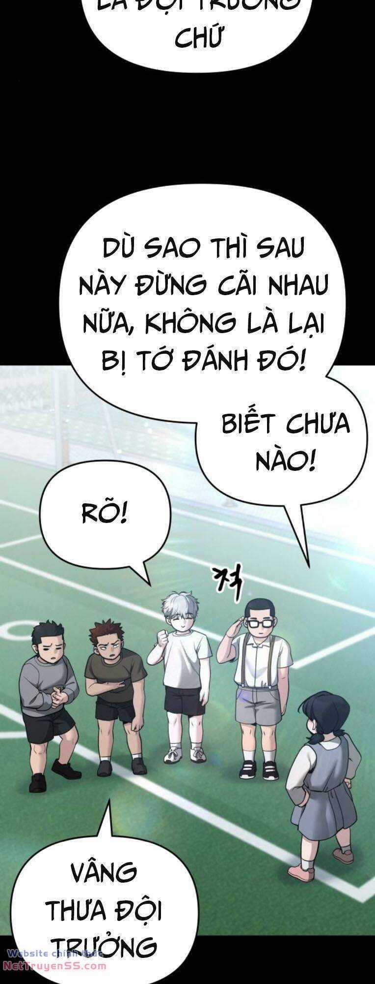 Quản Lí Du Côn Chapter 85 trang 88