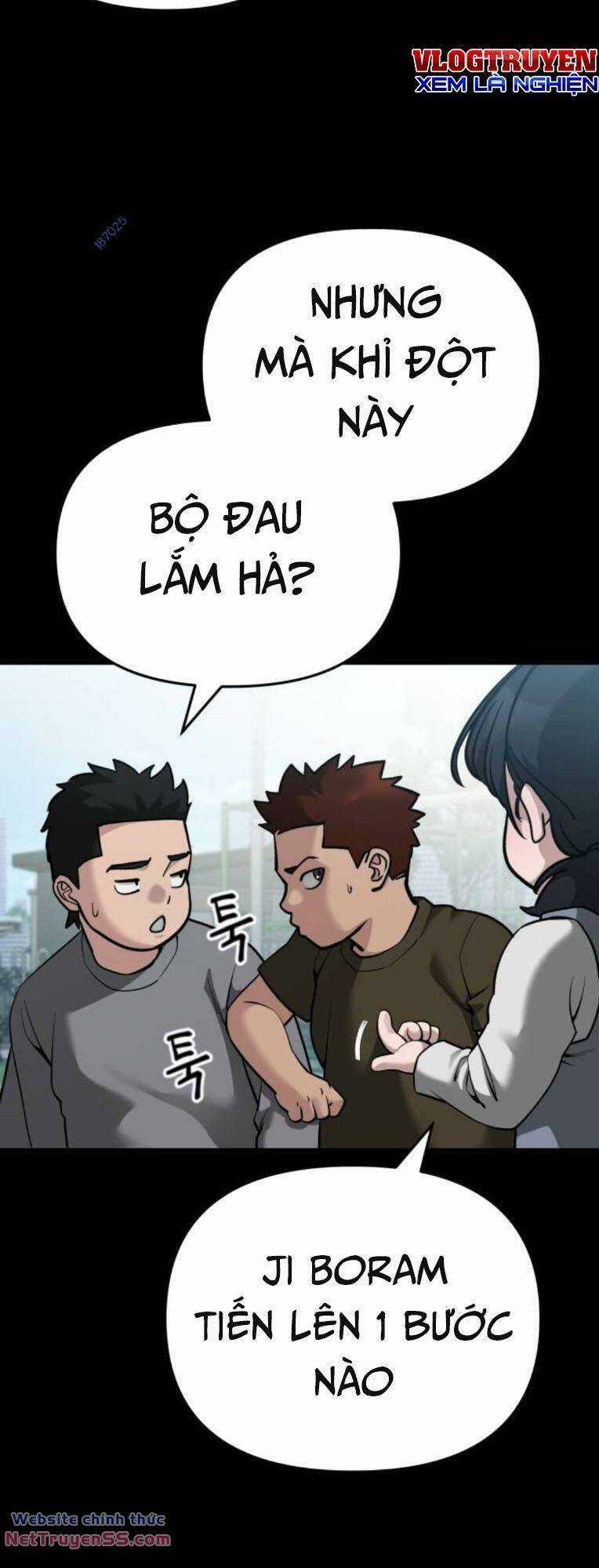 Quản Lí Du Côn Chapter 85 trang 89