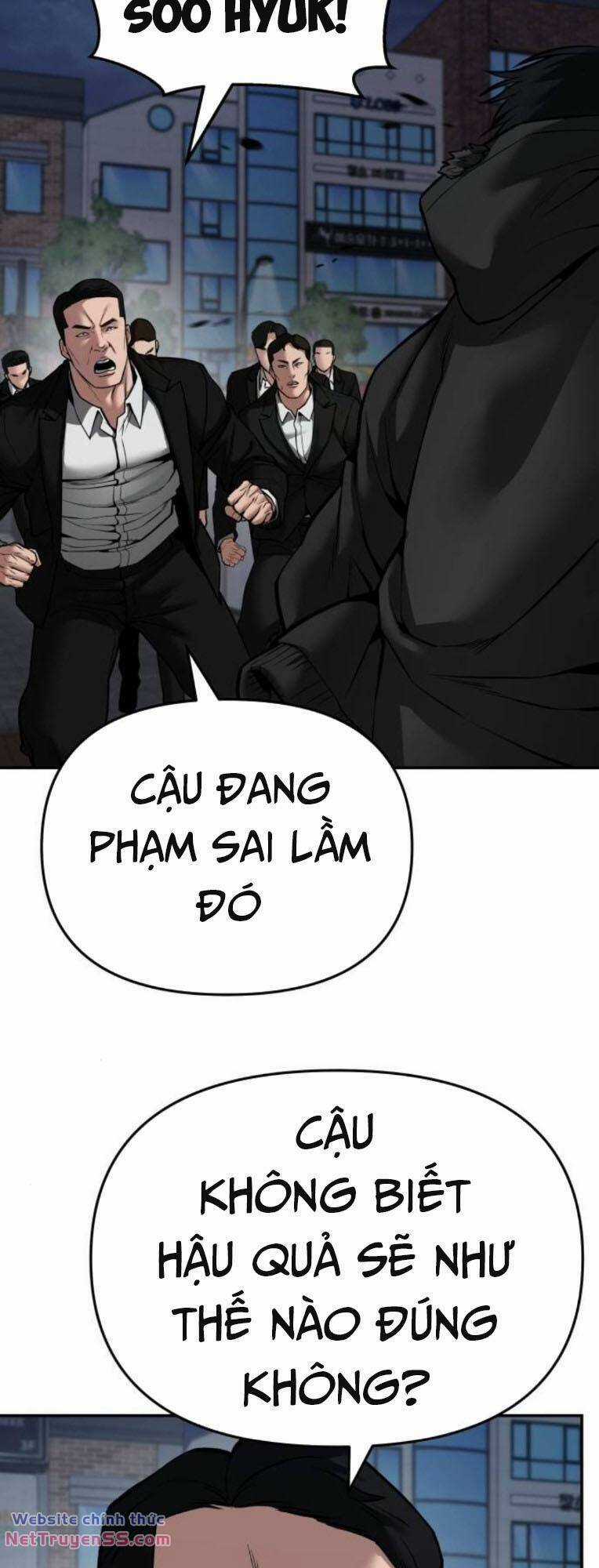 Quản Lí Du Côn Chapter 85 trang 9