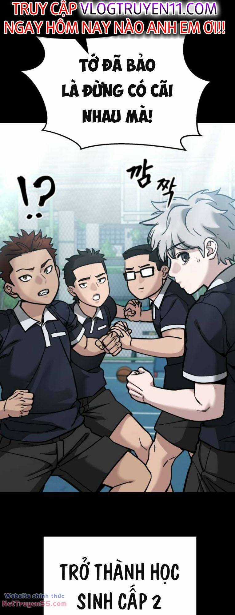 Quản Lí Du Côn Chapter 85 trang 91