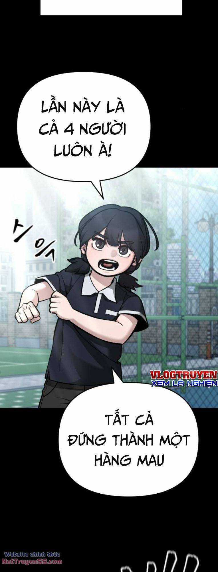 Quản Lí Du Côn Chapter 85 trang 92