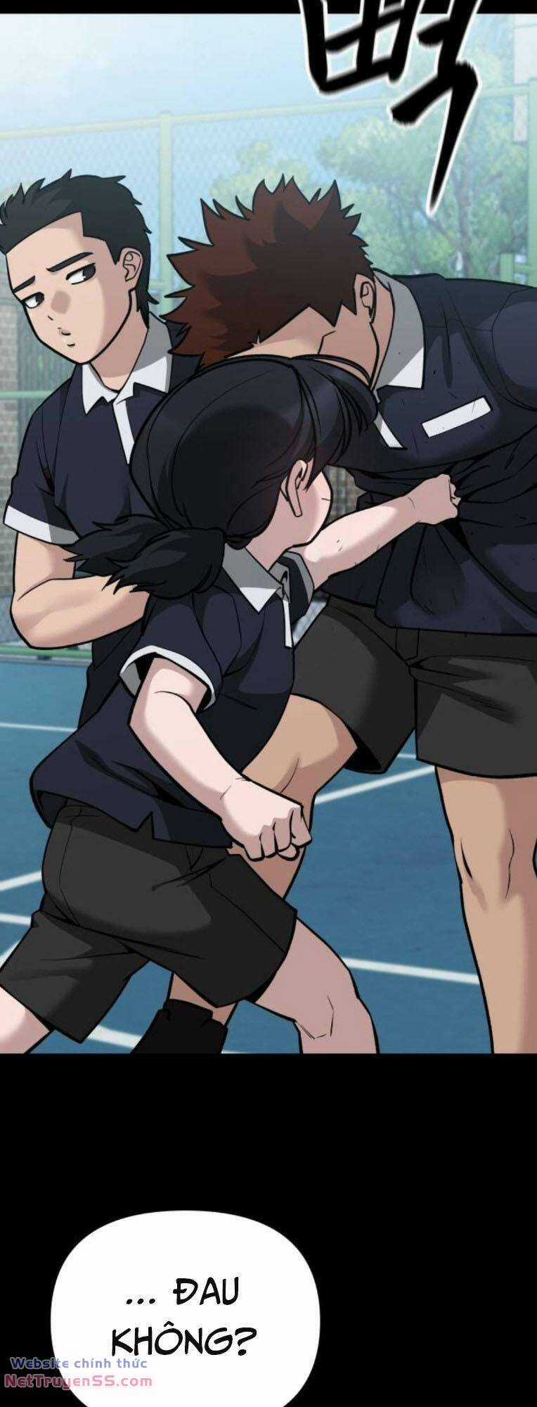 Quản Lí Du Côn Chapter 85 trang 93