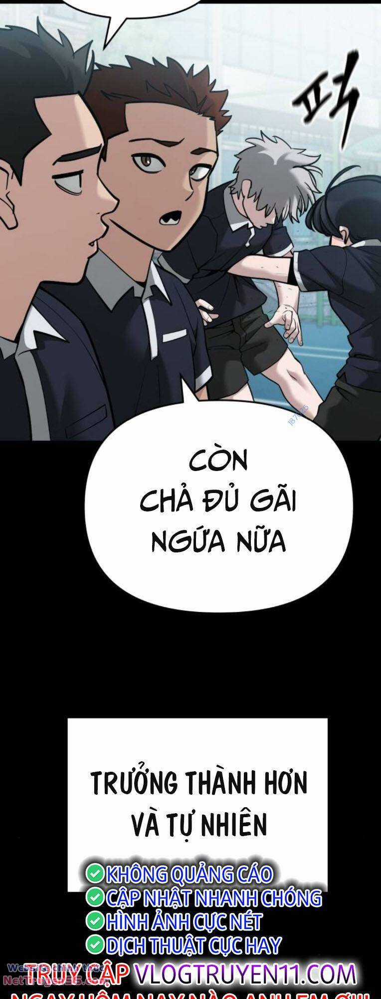 Quản Lí Du Côn Chapter 85 trang 94