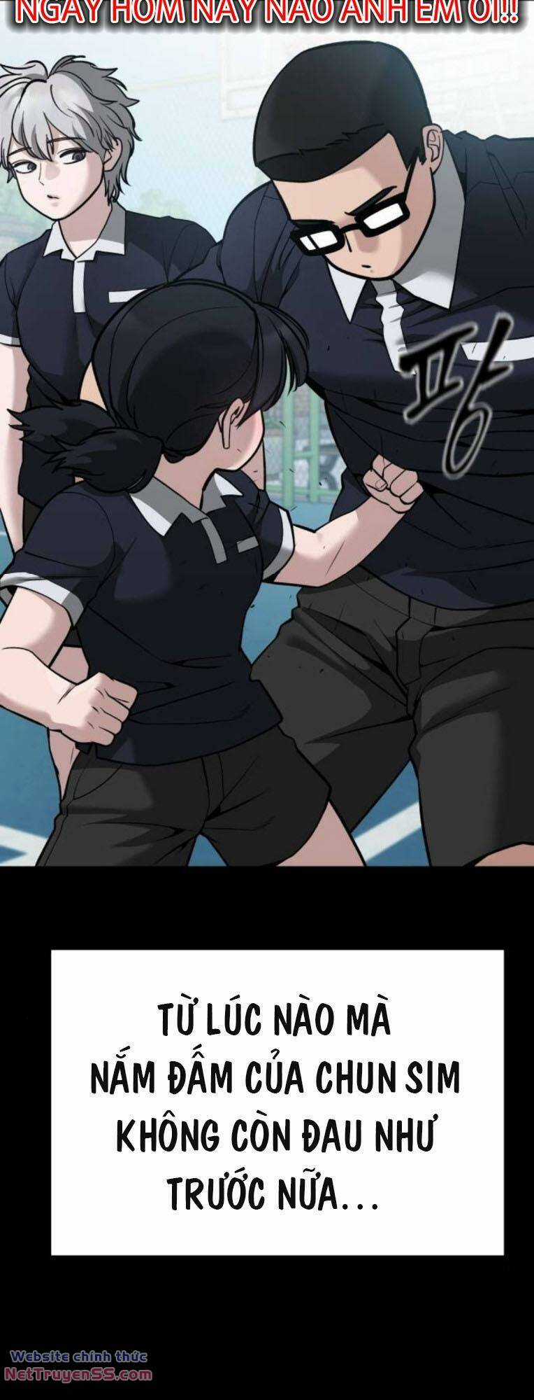 Quản Lí Du Côn Chapter 85 trang 95