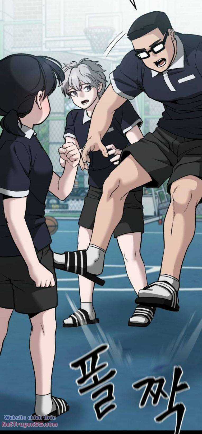 Quản Lí Du Côn Chapter 85 trang 97