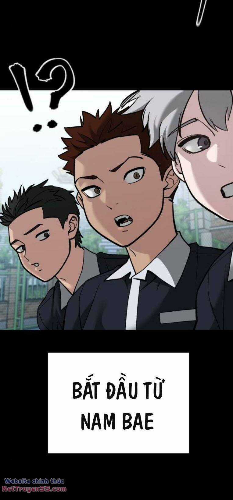 Quản Lí Du Côn Chapter 85 trang 98