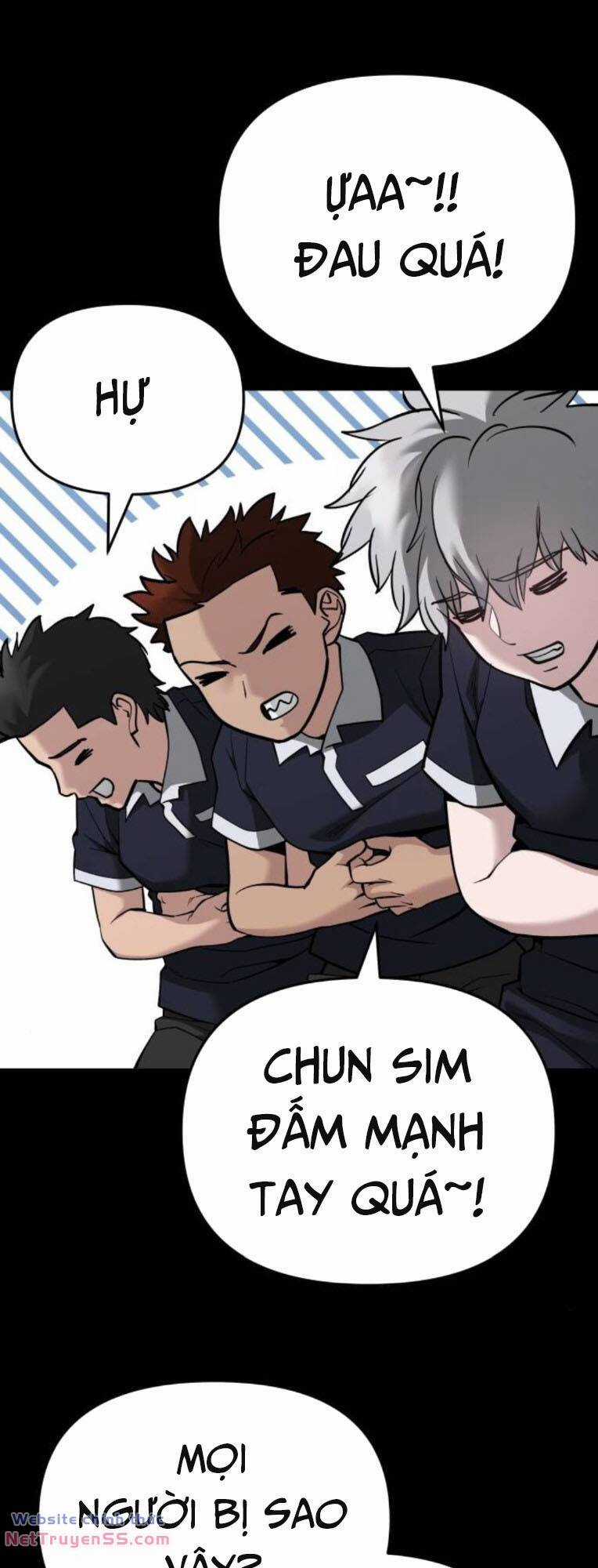 Quản Lí Du Côn Chapter 85 trang 99