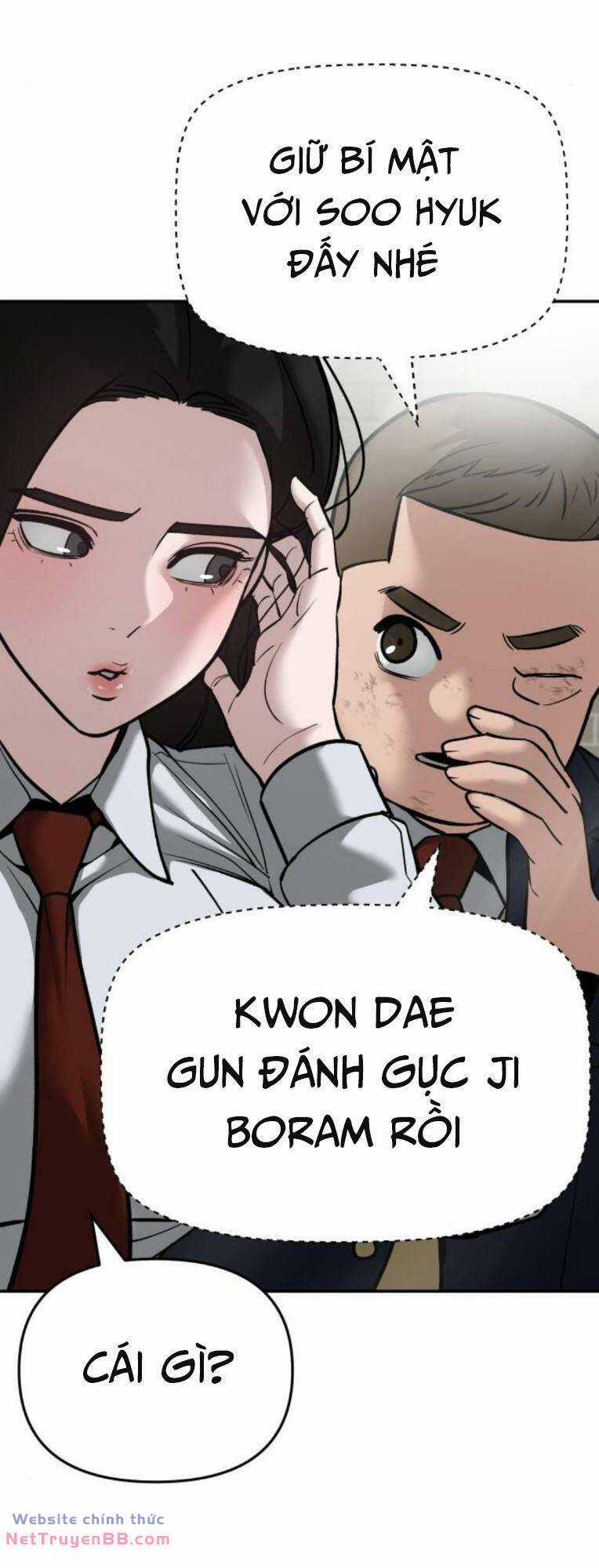 Quản Lí Du Côn Chapter 86 trang 11