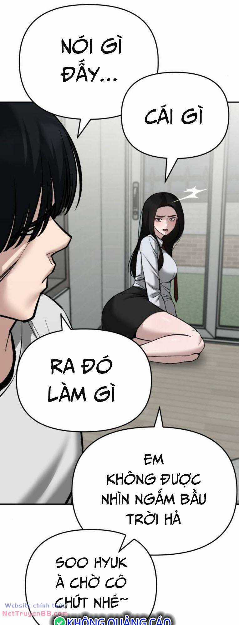 Quản Lí Du Côn Chapter 86 trang 12