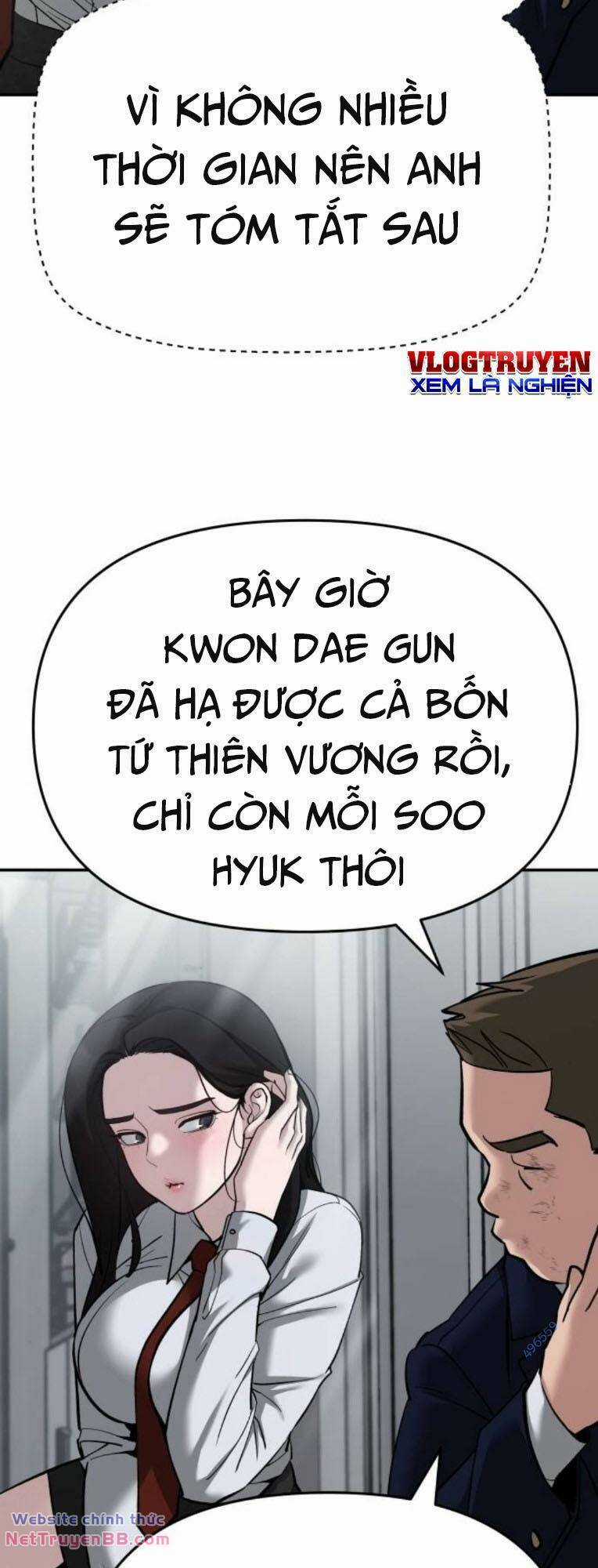 Quản Lí Du Côn Chapter 86 trang 15