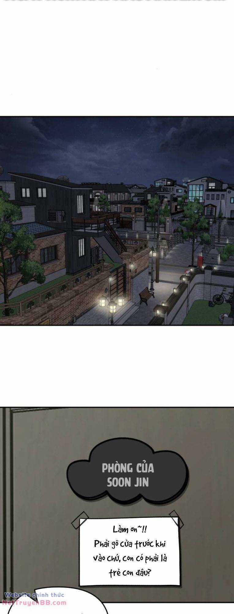 Quản Lí Du Côn Chapter 86 trang 2