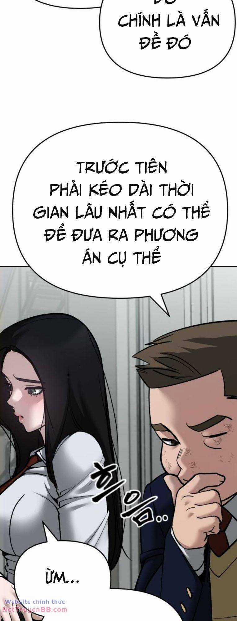 Quản Lí Du Côn Chapter 86 trang 20