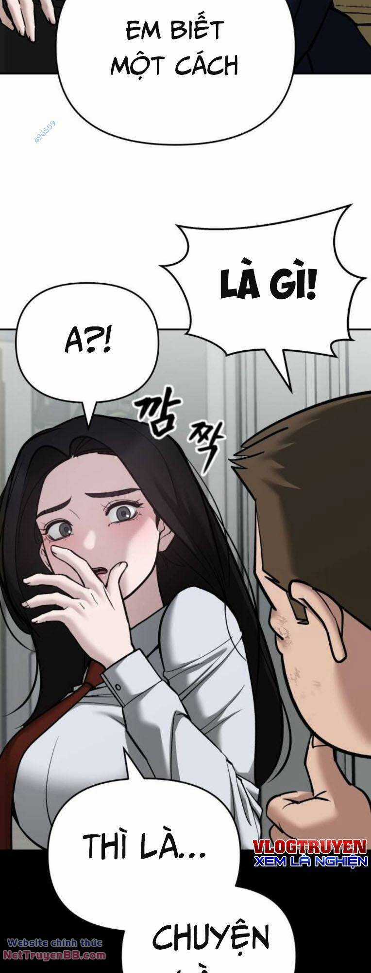 Quản Lí Du Côn Chapter 86 trang 21