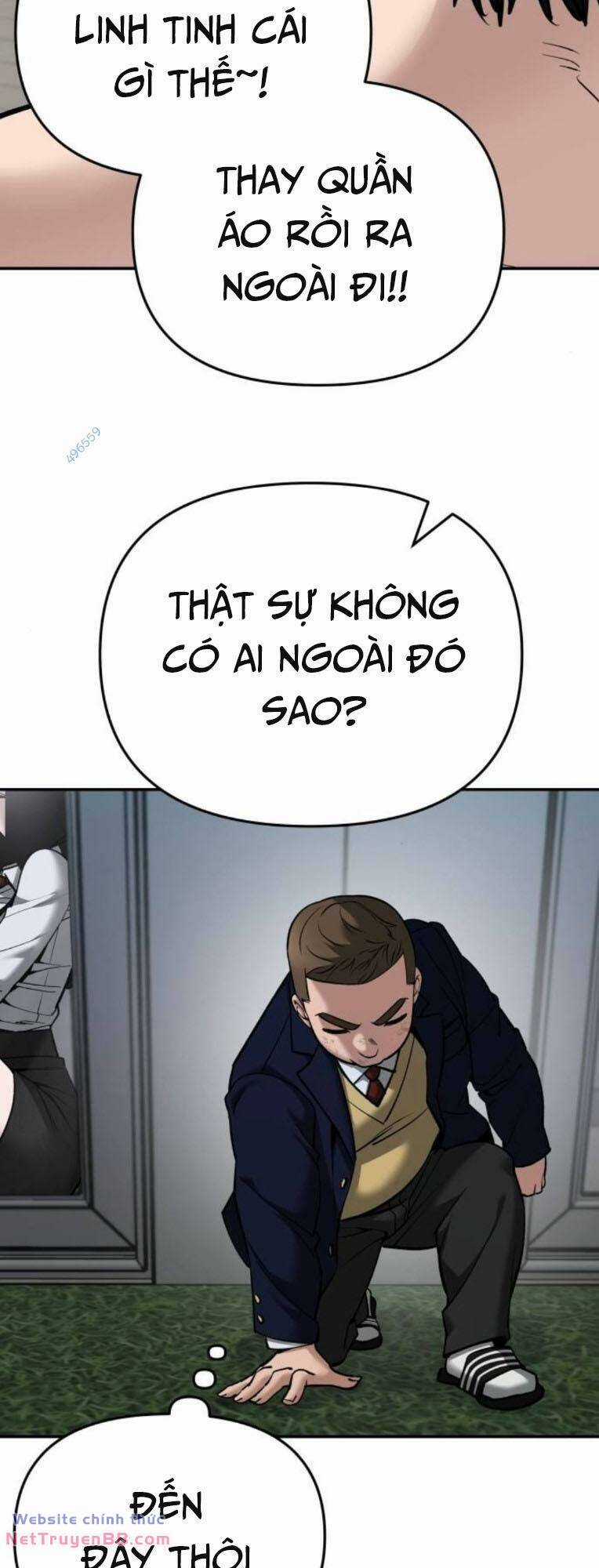 Quản Lí Du Côn Chapter 86 trang 24