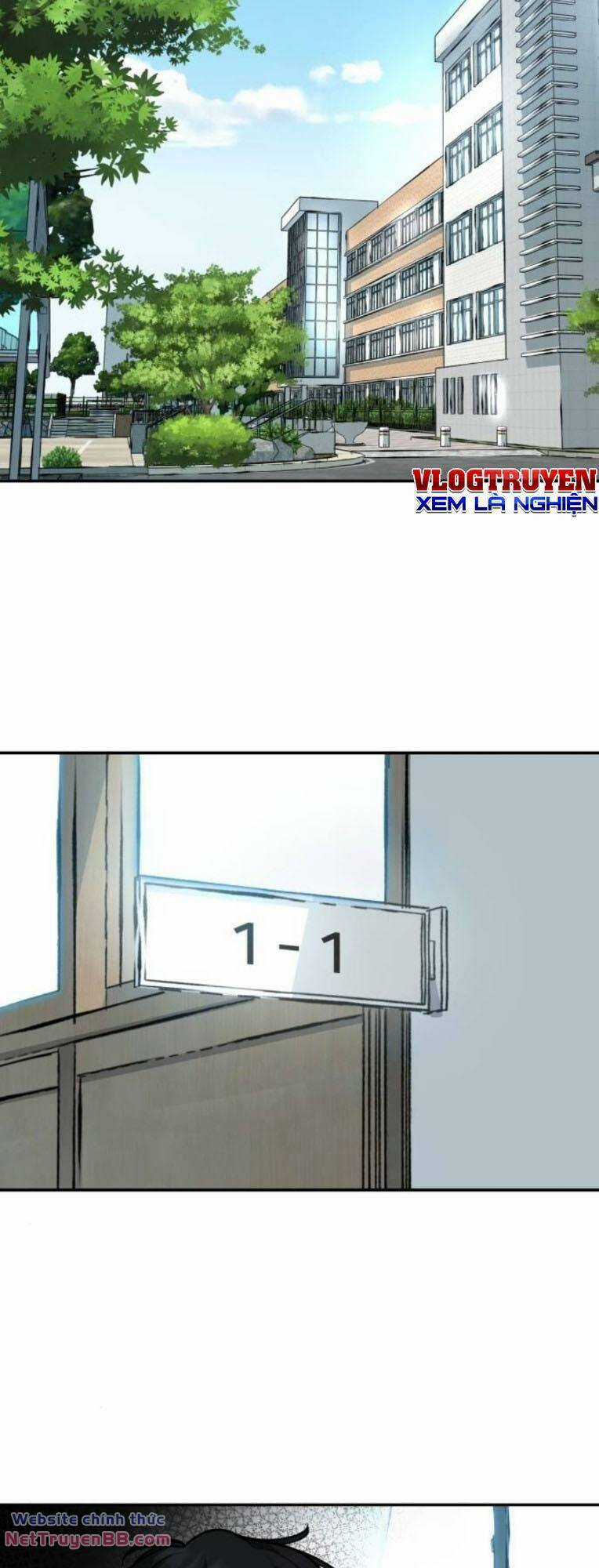 Quản Lí Du Côn Chapter 86 trang 27