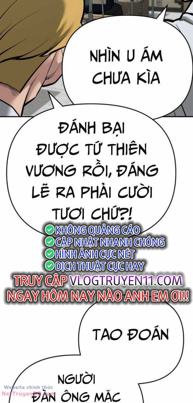 Quản Lí Du Côn Chapter 86 trang 29
