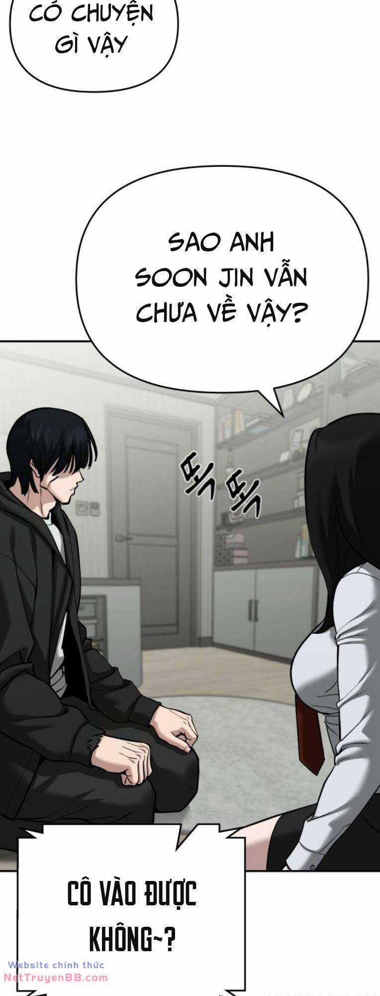 Quản Lí Du Côn Chapter 86 trang 3