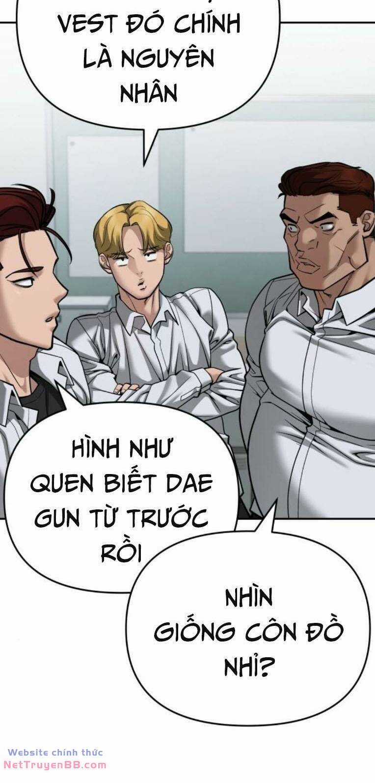 Quản Lí Du Côn Chapter 86 trang 30