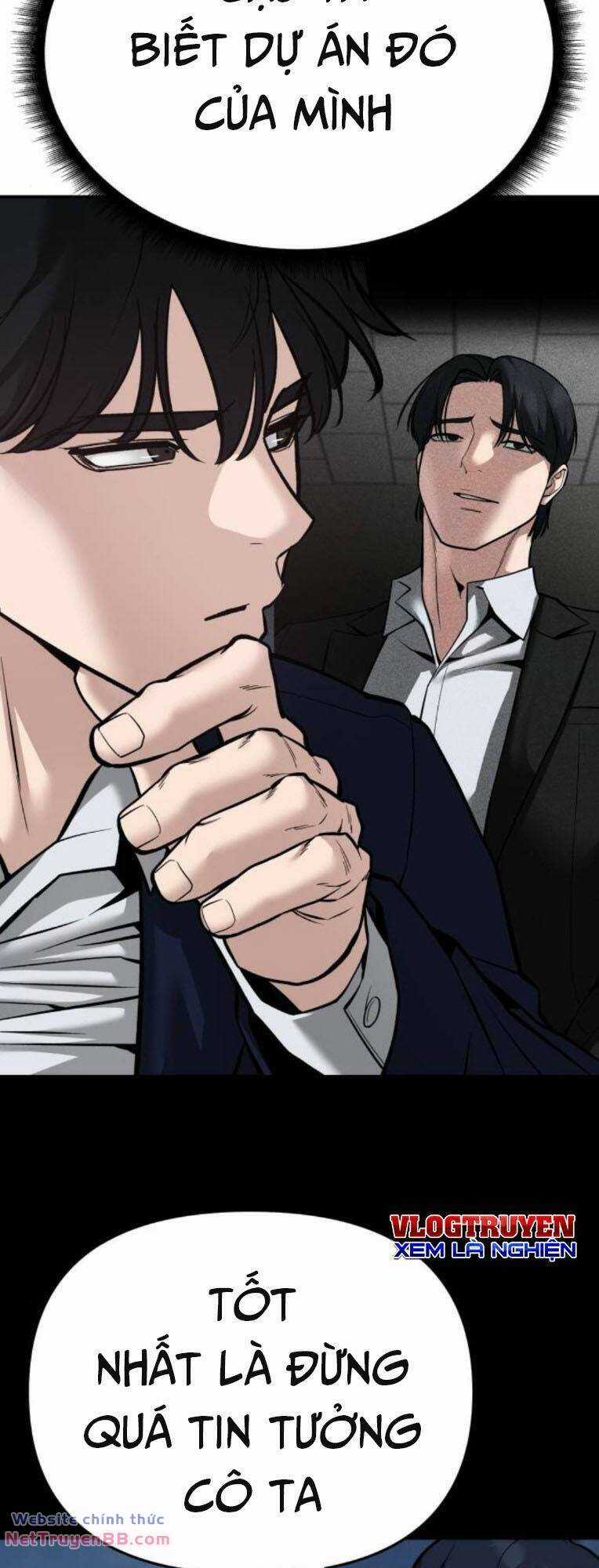 Quản Lí Du Côn Chapter 86 trang 32