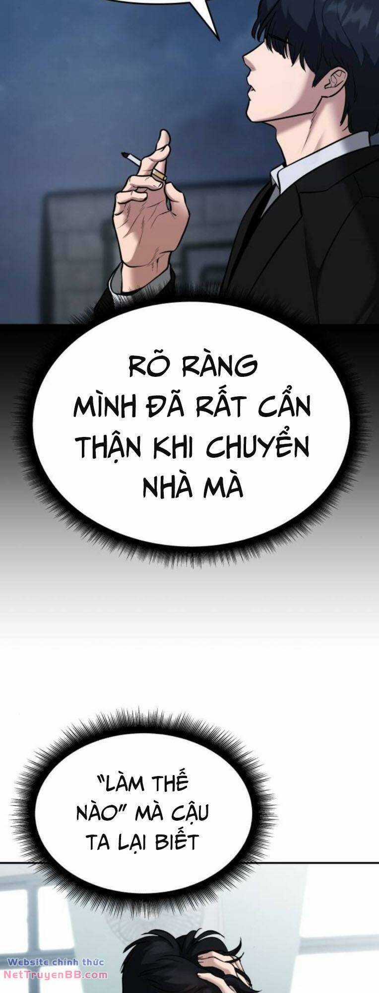 Quản Lí Du Côn Chapter 86 trang 33