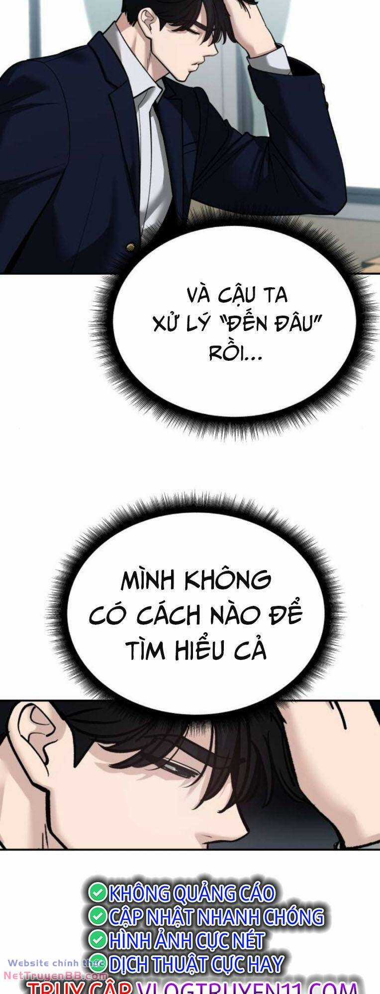 Quản Lí Du Côn Chapter 86 trang 34