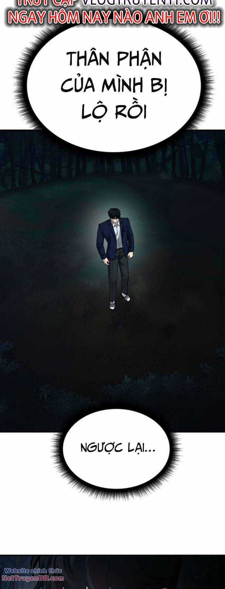 Quản Lí Du Côn Chapter 86 trang 35