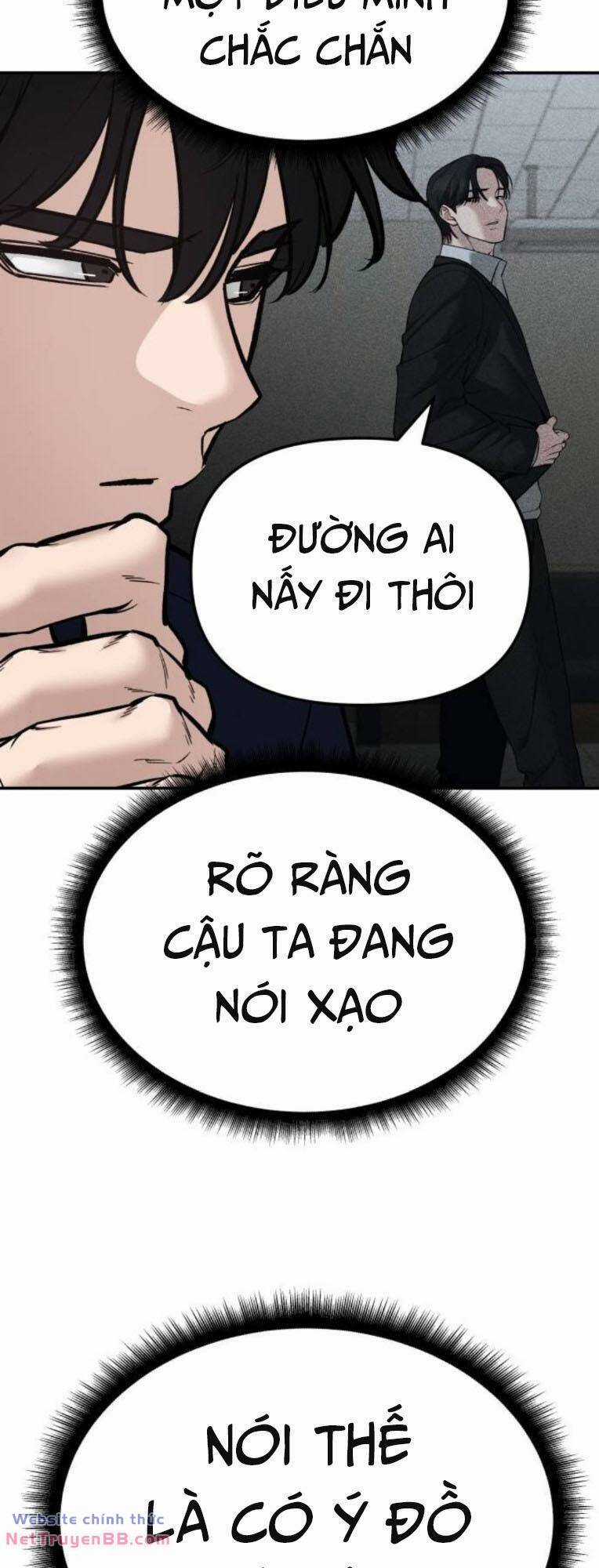 Quản Lí Du Côn Chapter 86 trang 37