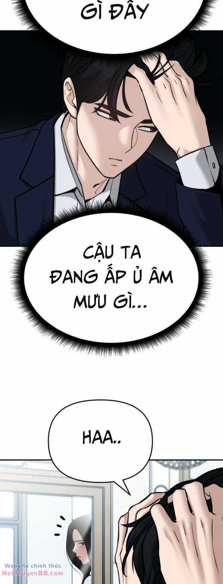 Quản Lí Du Côn Chapter 86 trang 38