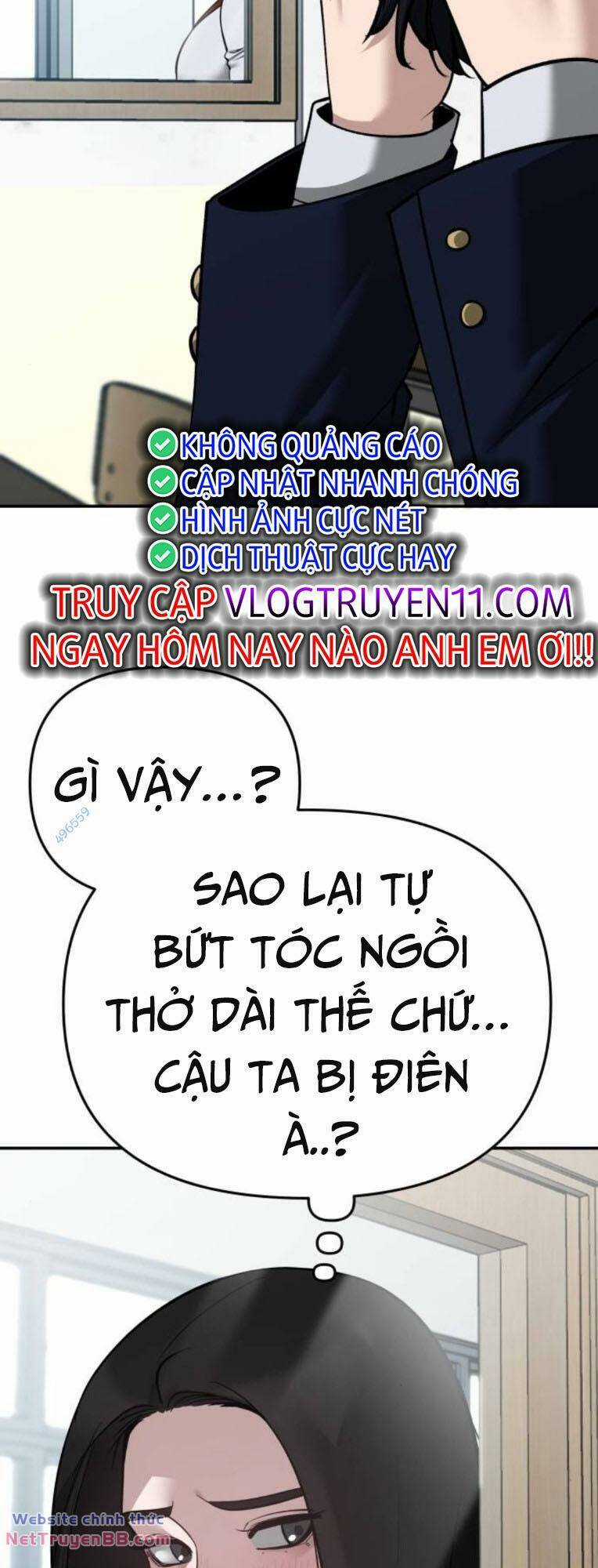 Quản Lí Du Côn Chapter 86 trang 39