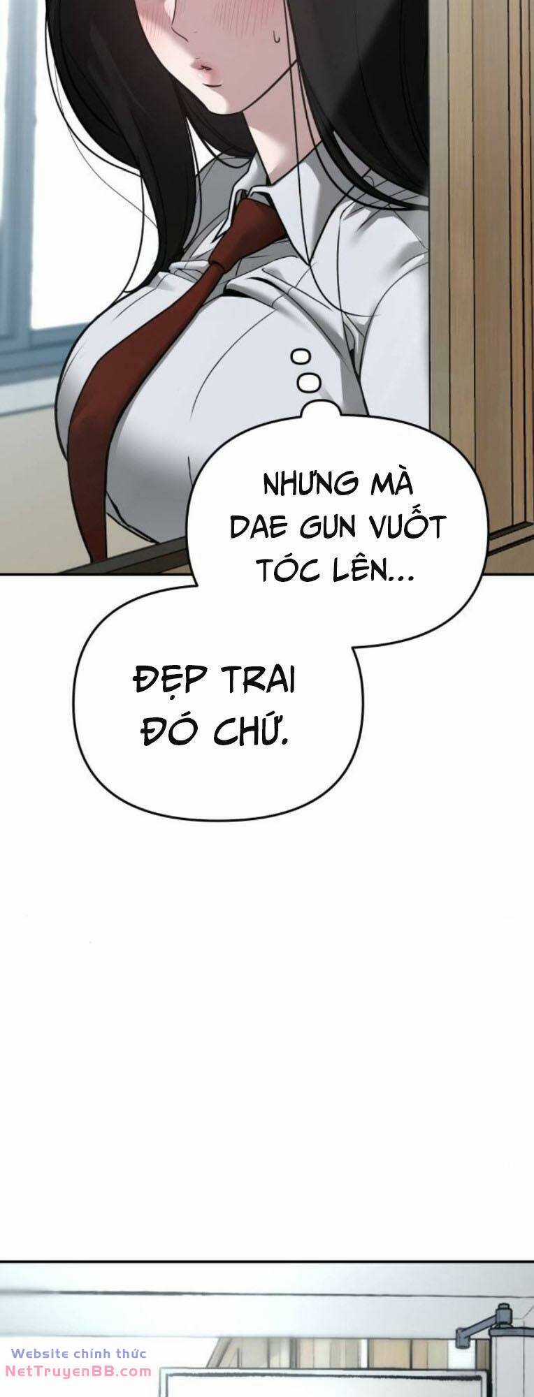 Quản Lí Du Côn Chapter 86 trang 40