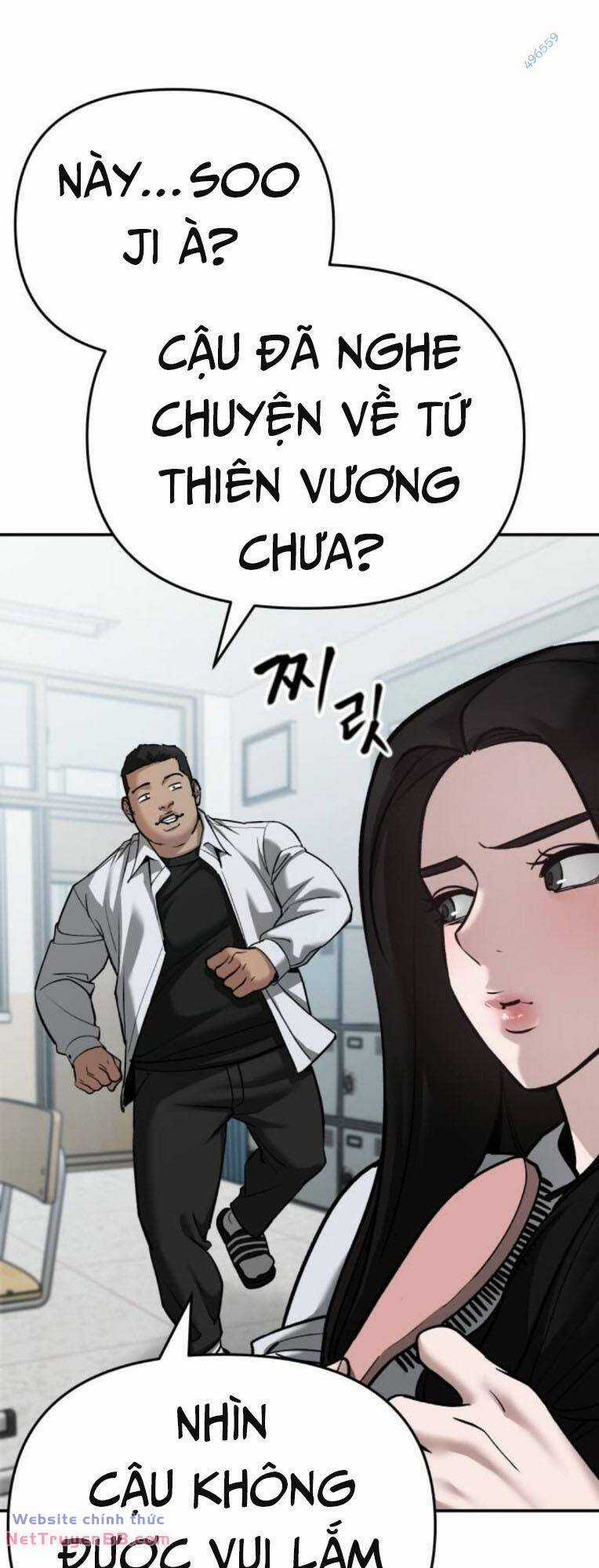 Quản Lí Du Côn Chapter 86 trang 44