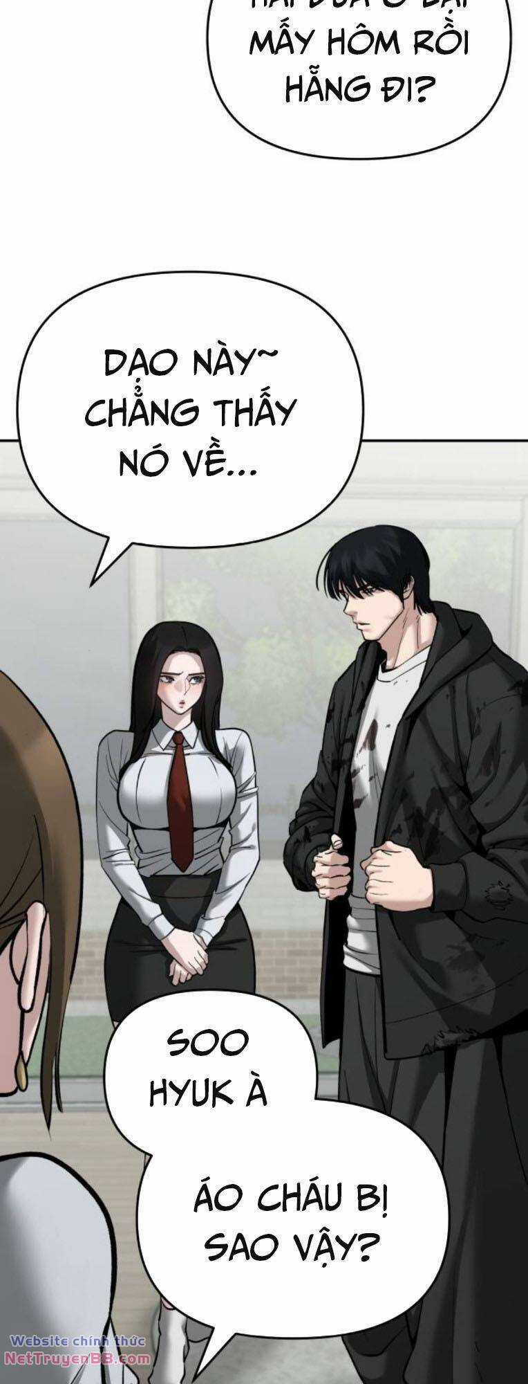 Quản Lí Du Côn Chapter 86 trang 5