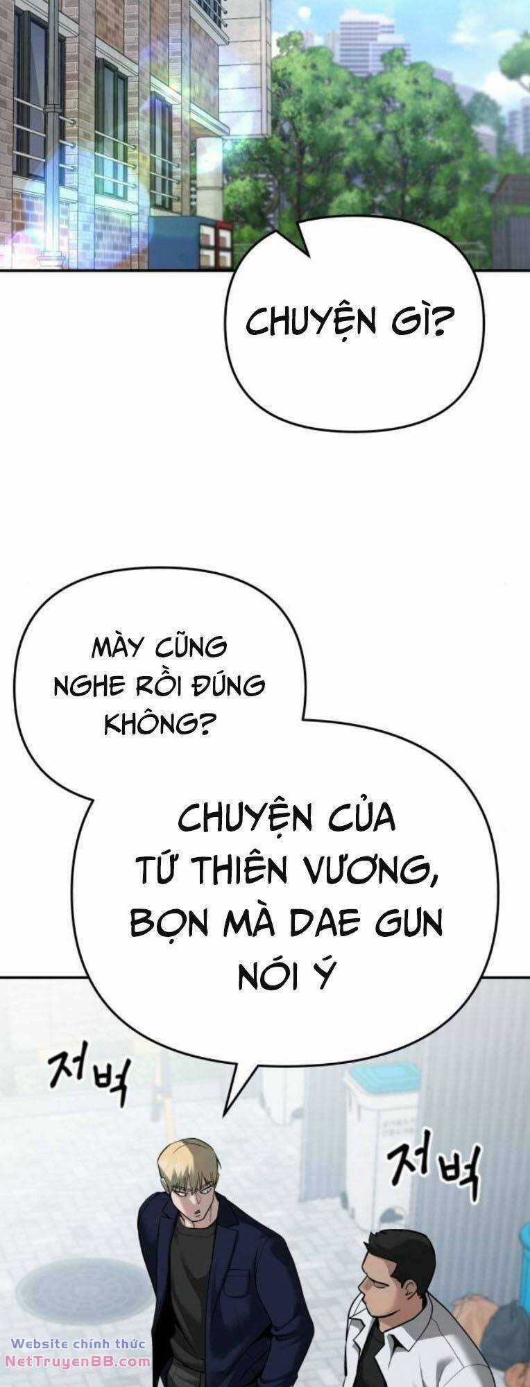 Quản Lí Du Côn Chapter 86 trang 52