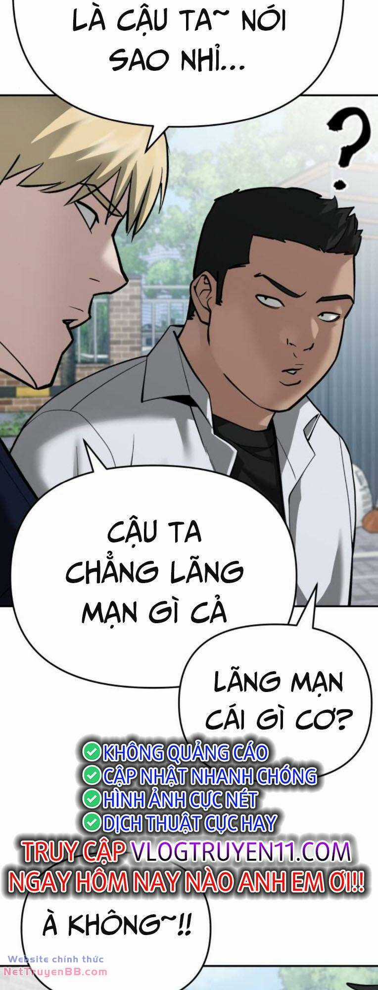 Quản Lí Du Côn Chapter 86 trang 55