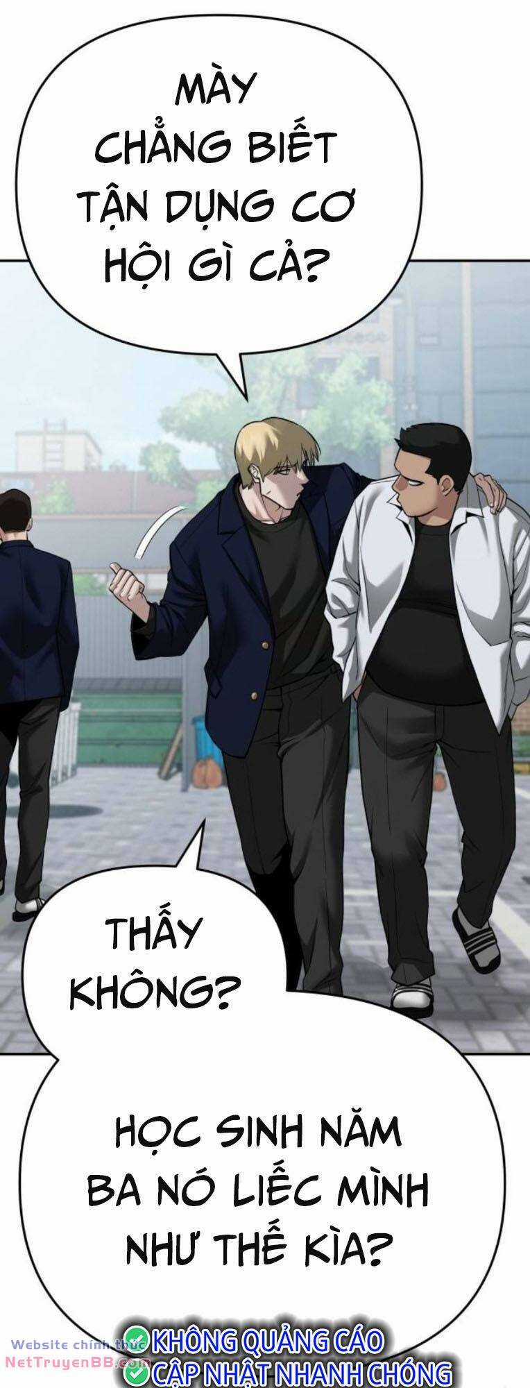 Quản Lí Du Côn Chapter 86 trang 60