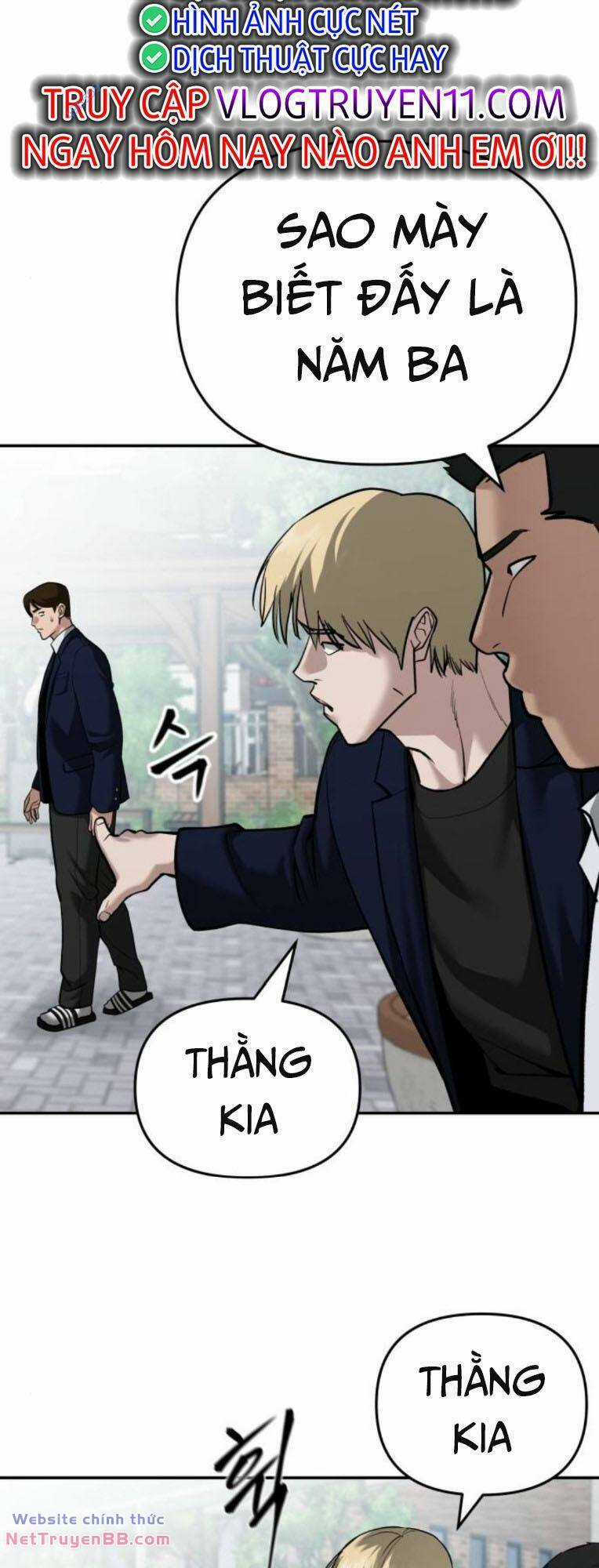 Quản Lí Du Côn Chapter 86 trang 61