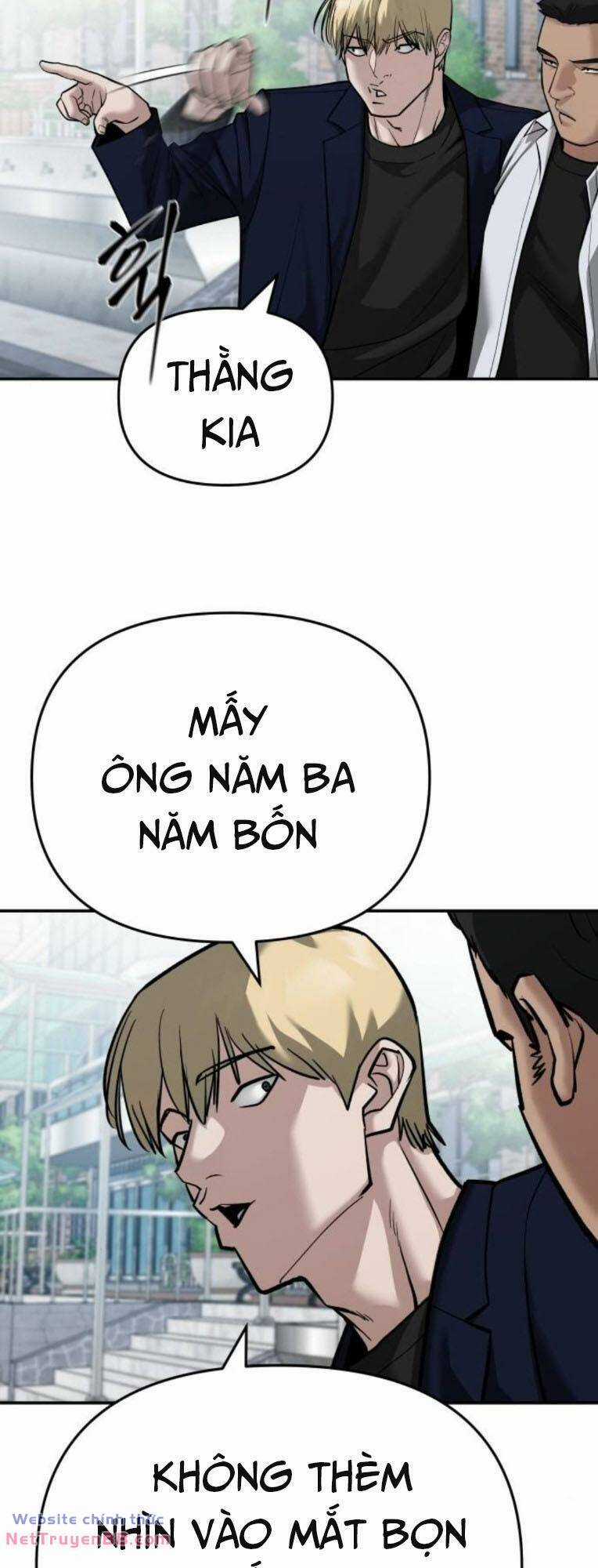 Quản Lí Du Côn Chapter 86 trang 62