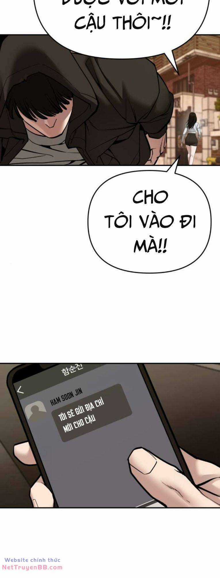 Quản Lí Du Côn Chapter 86 trang 75