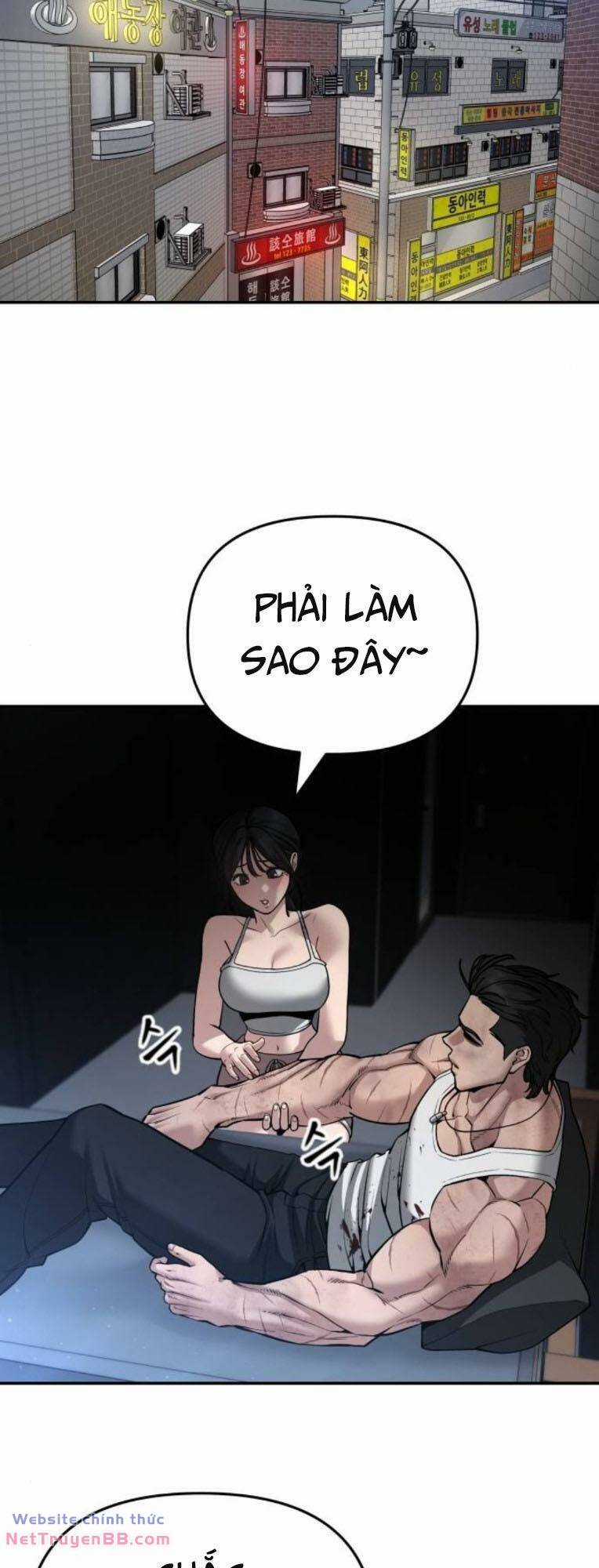 Quản Lí Du Côn Chapter 86 trang 77